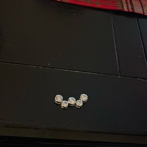 LIKE NEW CRISLU Pendant